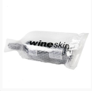 WineSkin is our recommended way to transport Duty Free alcohol in your luggage. Available now http://hotspots2shop.com/shop/