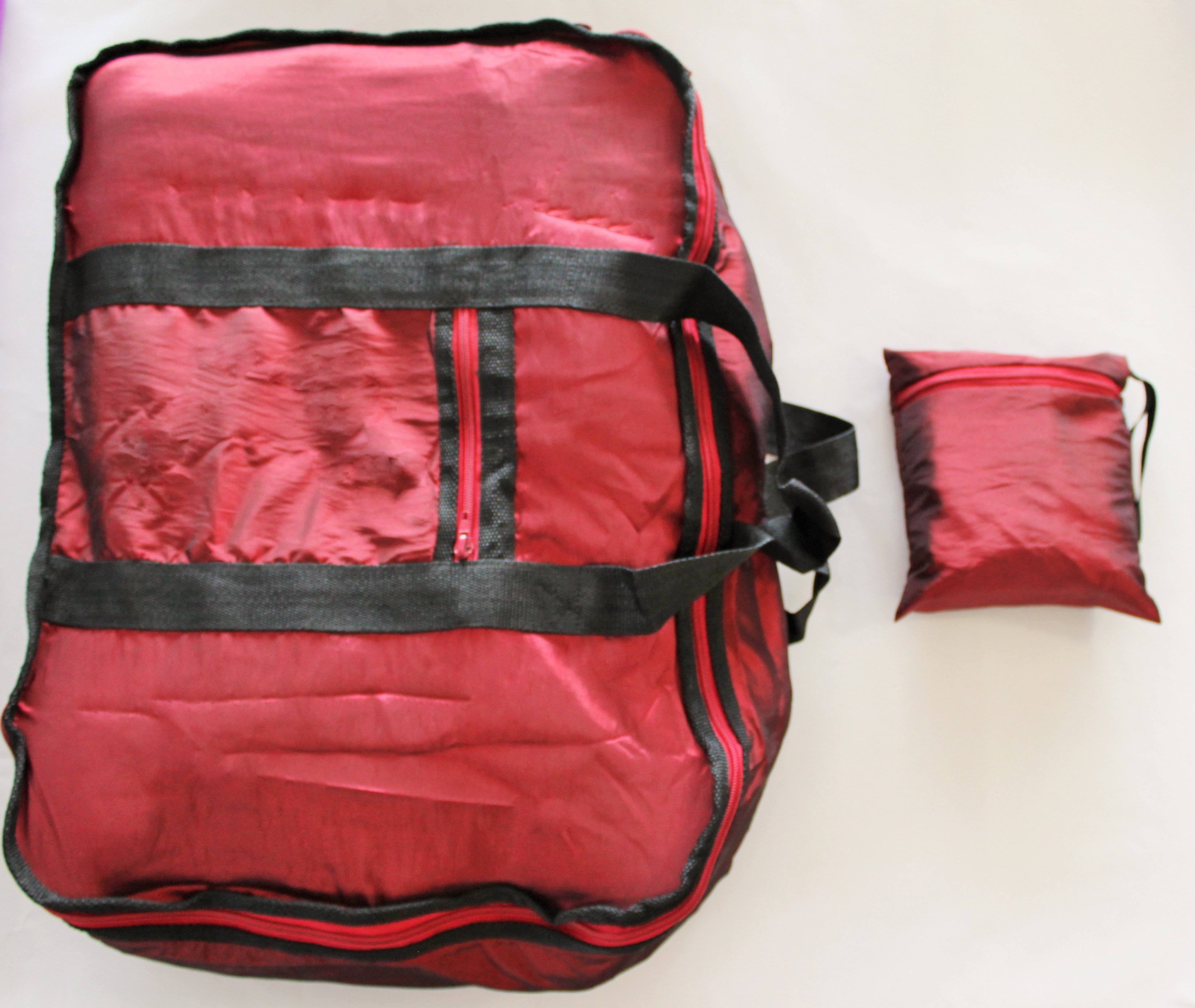 Lightweight Travel Bags